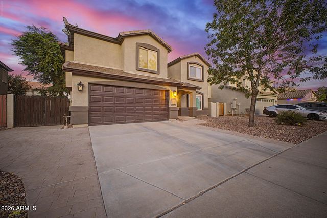 23373 S 217TH Street, Queen Creek, AZ 85142