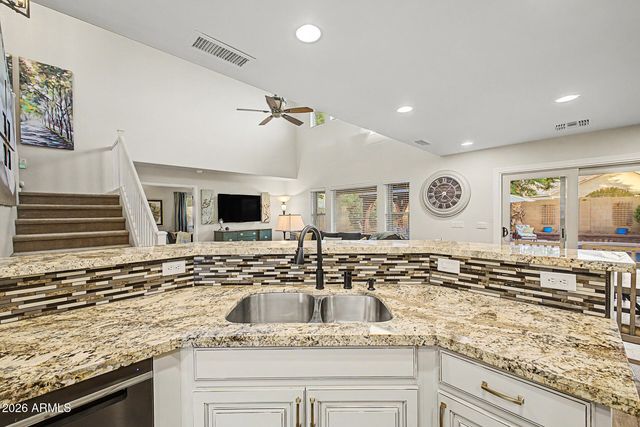 23373 S 217TH Street, Queen Creek, AZ 85142