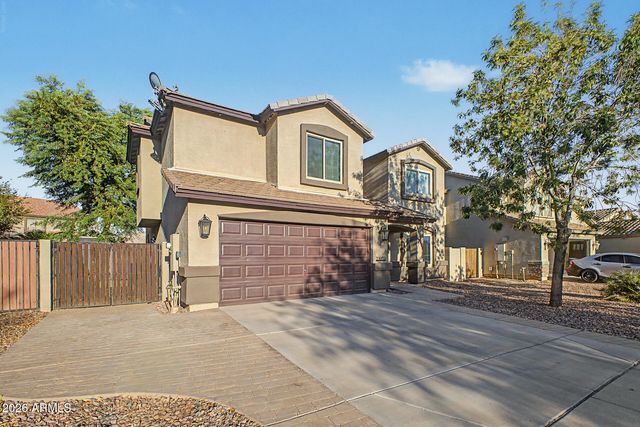 23373 S 217TH Street, Queen Creek, AZ 85142