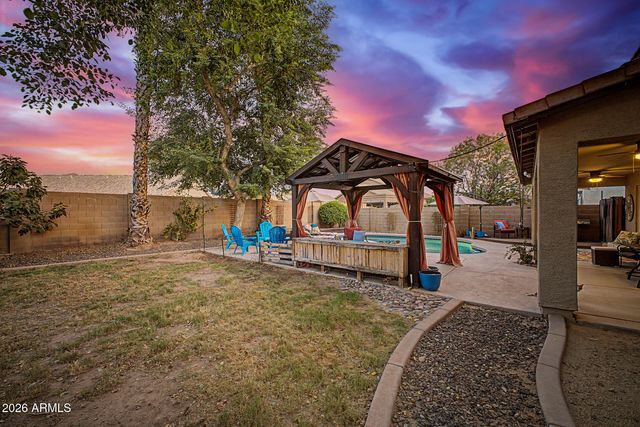23373 S 217TH Street, Queen Creek, AZ 85142