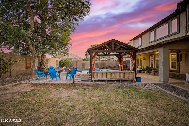 23373 S 217TH Street, Queen Creek, AZ 85142