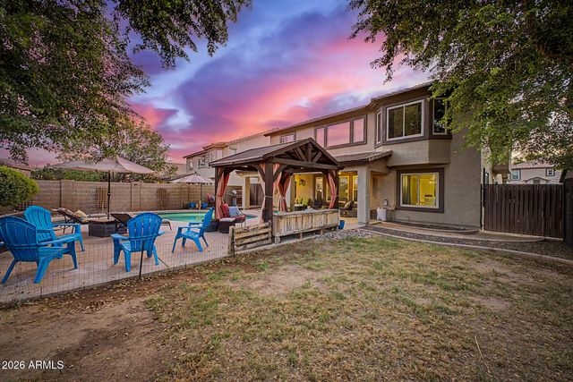 23373 S 217TH Street, Queen Creek, AZ 85142