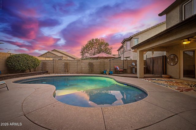 23373 S 217TH Street, Queen Creek, AZ 85142