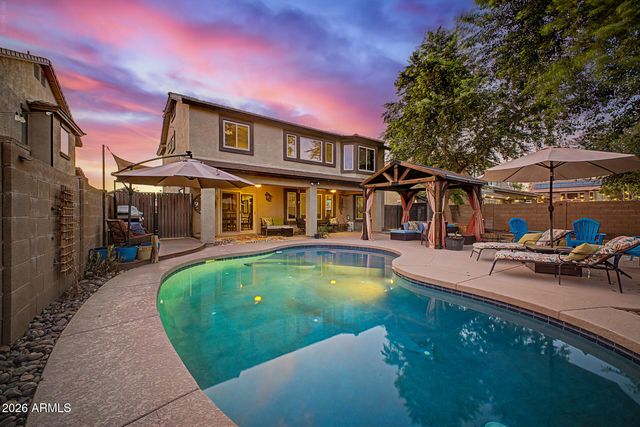 23373 S 217TH Street, Queen Creek, AZ 85142
