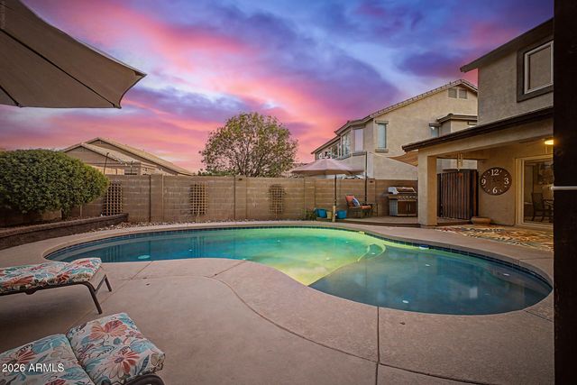 23373 S 217TH Street, Queen Creek, AZ 85142