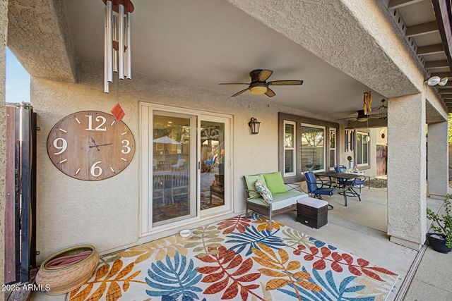 23373 S 217TH Street, Queen Creek, AZ 85142