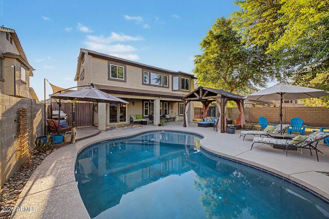 23373 S 217TH Street, Queen Creek, AZ 85142
