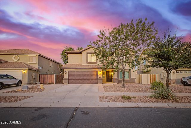 23373 S 217TH Street, Queen Creek, AZ 85142