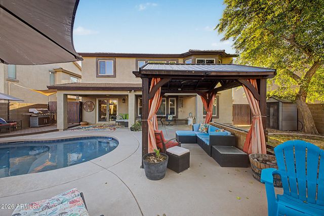 23373 S 217TH Street, Queen Creek, AZ 85142