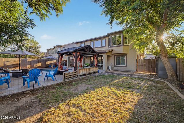 23373 S 217TH Street, Queen Creek, AZ 85142