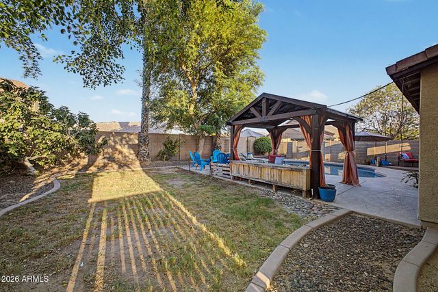 23373 S 217TH Street, Queen Creek, AZ 85142