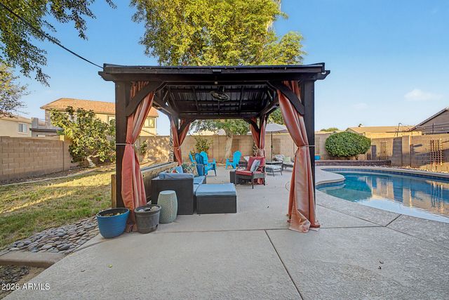 23373 S 217TH Street, Queen Creek, AZ 85142