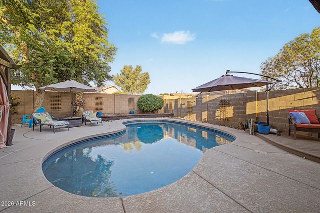 23373 S 217TH Street, Queen Creek, AZ 85142