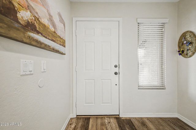 23373 S 217TH Street, Queen Creek, AZ 85142