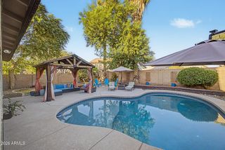 23373 S 217TH Street, Queen Creek, AZ 85142