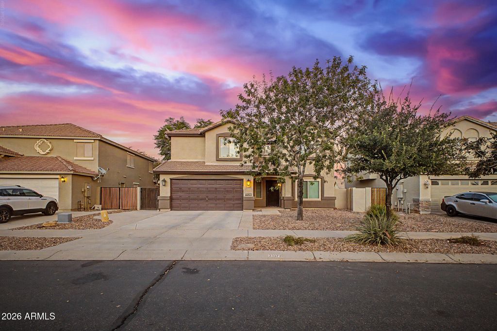 23373 S 217TH Street, Queen Creek, AZ 85142 — photo 4