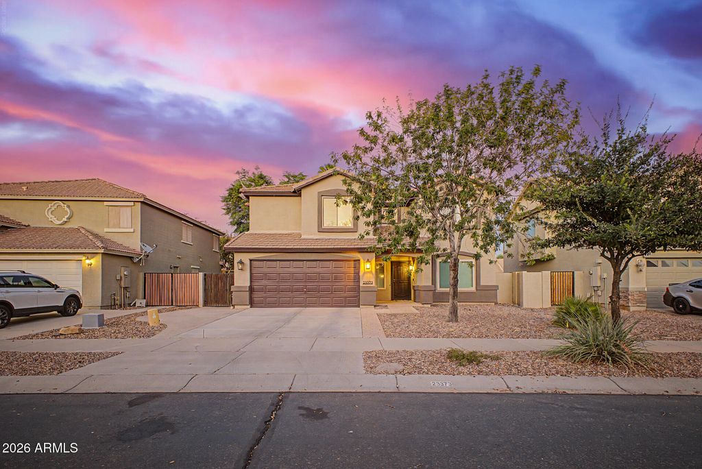 23373 S 217TH Street, Queen Creek, AZ 85142 — photo 5