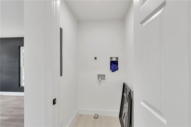 3017 Delmar NW Lane, Atlanta, GA 30311