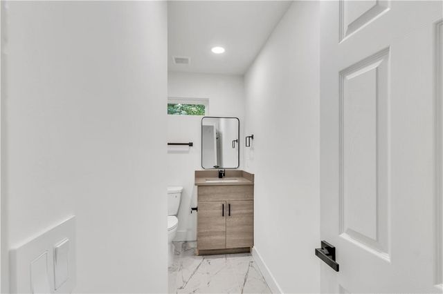 3017 Delmar NW Lane, Atlanta, GA 30311