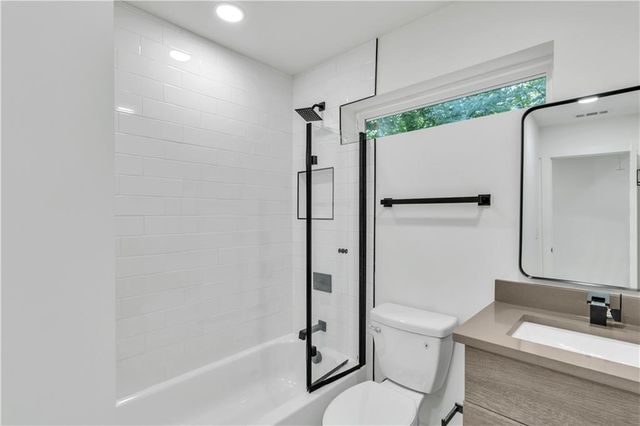 3017 Delmar NW Lane, Atlanta, GA 30311