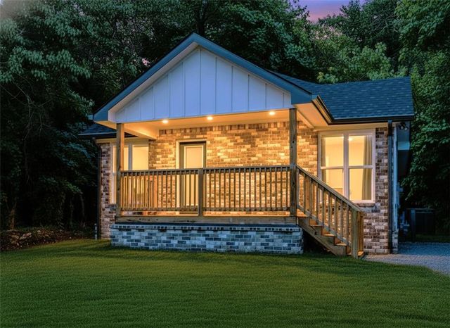 3017 Delmar NW Lane, Atlanta, GA 30311