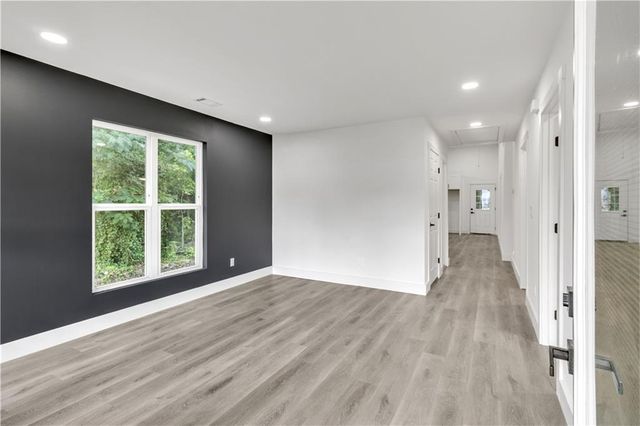 3017 Delmar NW Lane, Atlanta, GA 30311