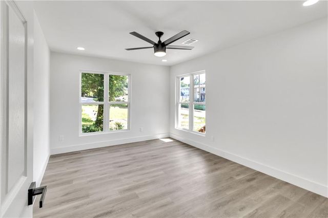 3017 Delmar NW Lane, Atlanta, GA 30311