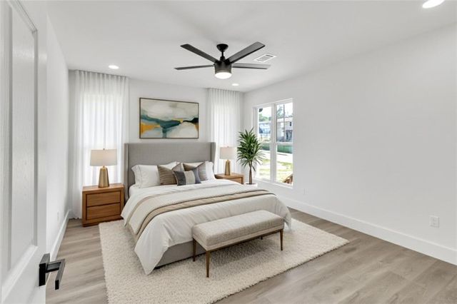 3017 Delmar NW Lane, Atlanta, GA 30311