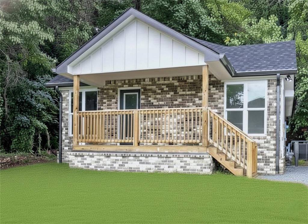 3017 Delmar NW Lane, Atlanta, GA 30311