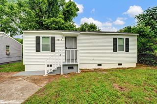 4412 RYAN ST, Memphis, TN 38127
