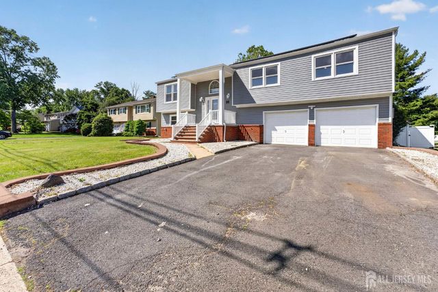 91 Oakey Drive, South Brunswick, NJ 08824