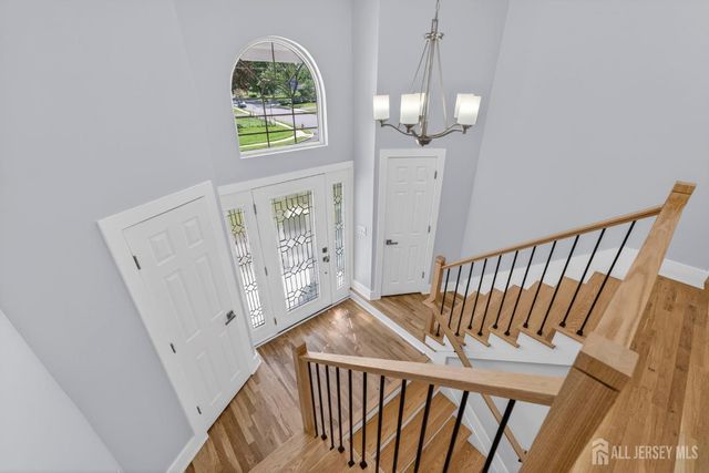 91 Oakey Drive, South Brunswick, NJ 08824