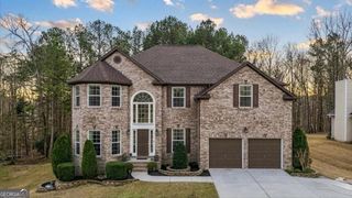 2819 Heritage Oaks Circle, Dacula, GA 30019