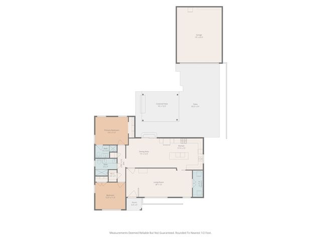 303 Nottingham Drive, Richardson, TX 75080