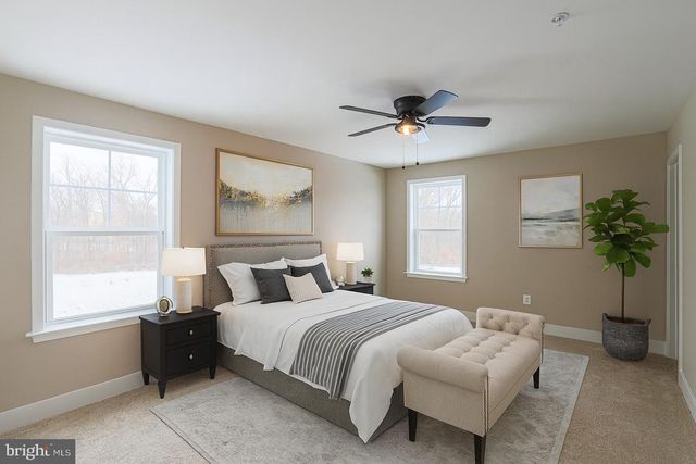4712 CARROLL MANOR ROAD, Baldwin, MD 21013