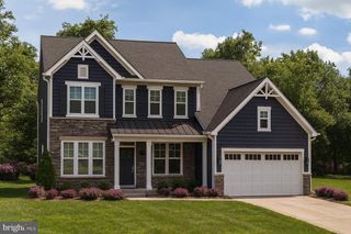 4712 CARROLL MANOR ROAD, Baldwin, MD 21013