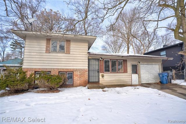 2709 Gamma Lane, Flint, MI 48506