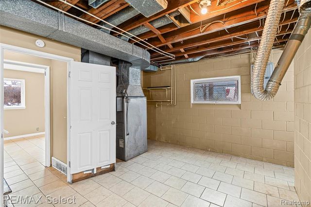 2709 Gamma Lane, Flint, MI 48506