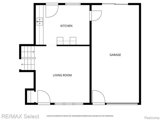 2709 Gamma Lane, Flint, MI 48506