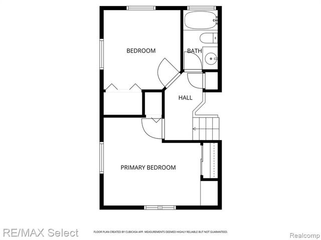 2709 Gamma Lane, Flint, MI 48506