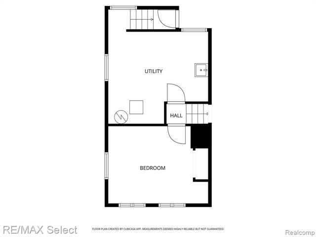 2709 Gamma Lane, Flint, MI 48506