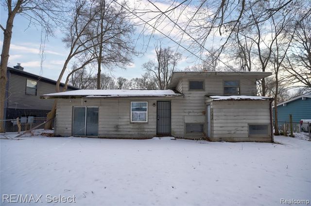 2709 Gamma Lane, Flint, MI 48506