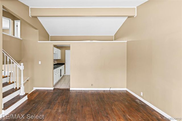 2709 Gamma Lane, Flint, MI 48506