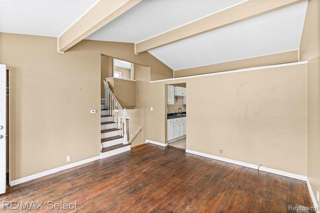 2709 Gamma Lane, Flint, MI 48506