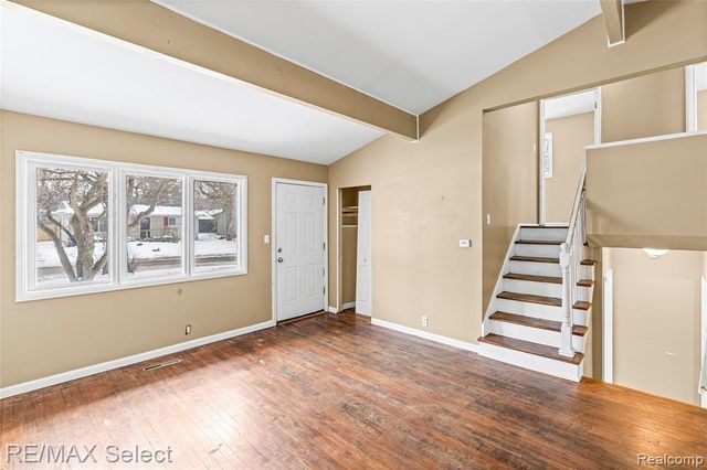 2709 Gamma Lane, Flint, MI 48506