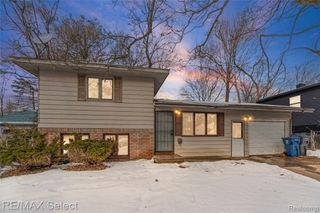 2709 Gamma Lane, Flint, MI 48506