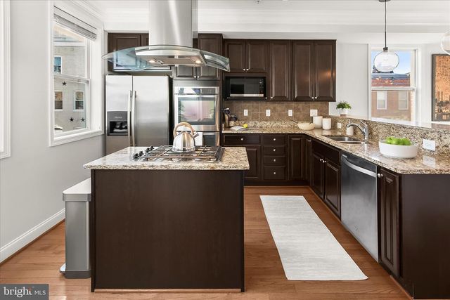 17 BIRCKHEAD ST, Baltimore, MD 21230