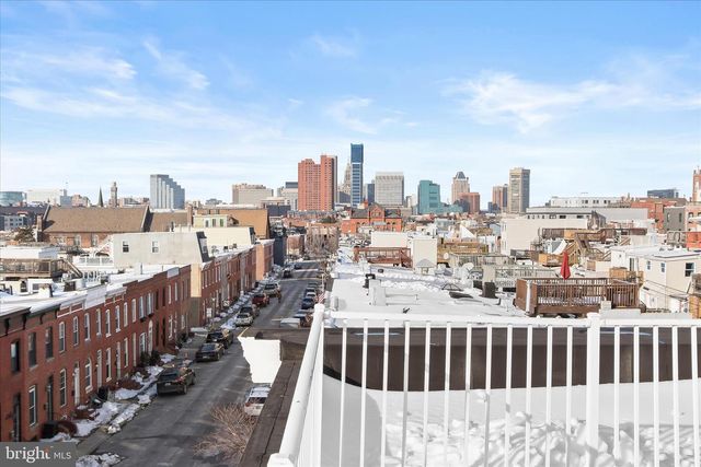 17 BIRCKHEAD ST, Baltimore, MD 21230