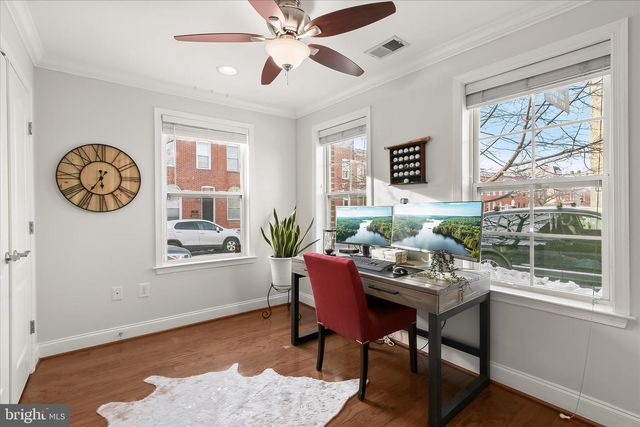 17 BIRCKHEAD ST, Baltimore, MD 21230