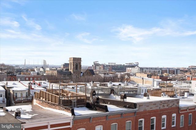 17 BIRCKHEAD ST, Baltimore, MD 21230